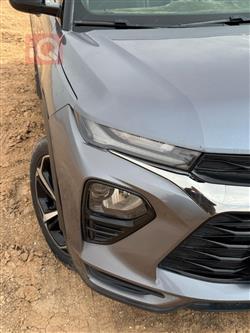 شيفروليه تريل بليزر